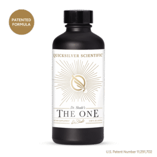 The One