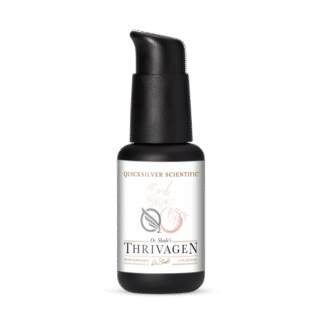 Thrivagen
