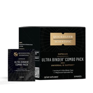 Ultra Binder® Combo Pack