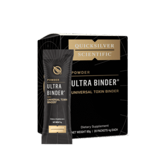 Ultra Binder® Stick Packs