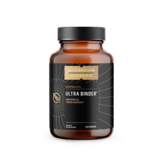 Ultra Binder® Capsules