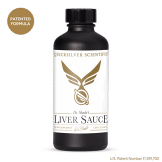 Liver Sauce®