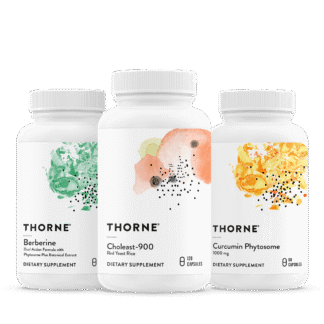 Healthy Lipids Bundle