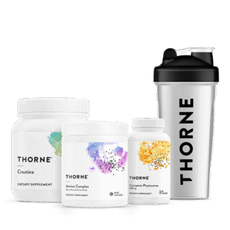Equinox Performance Bundle