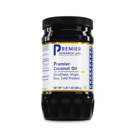 Coconut Oil, Premier