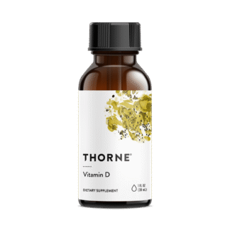 Vitamin D Liquid