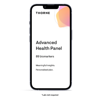 Advanced Health Panel