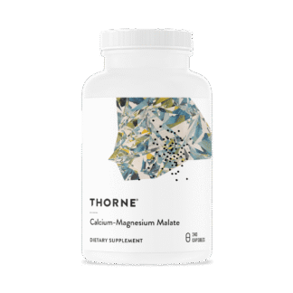 Calcium-Magnesium Malate