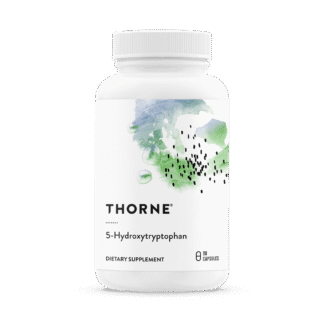 5-Hydroxytryptophan