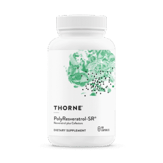 PolyResveratrol-SR®