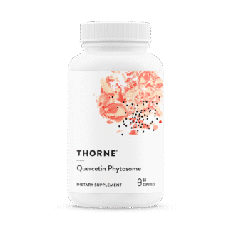 Quercetin Phytosome