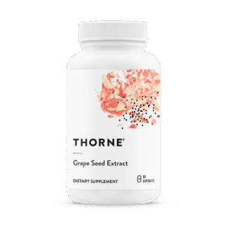 Grape Seed Extract