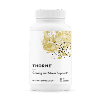 Craving and Stress Support