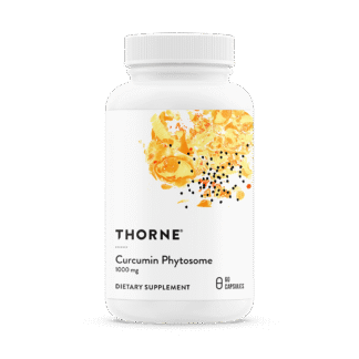 Curcumin Phytosome