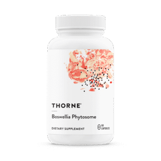 Boswellia Phytosome
