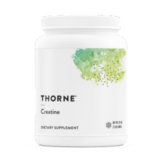 Creatine - 180 Servings