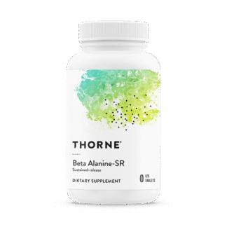 Beta Alanine-SR