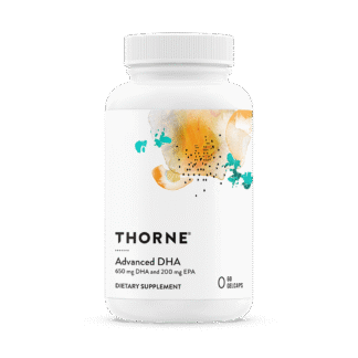 Advanced DHA