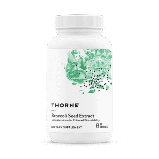 Broccoli Seed Extract (formerly Crucera-SGS)
