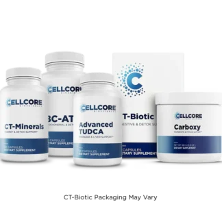 Advanced MYC Support Kit