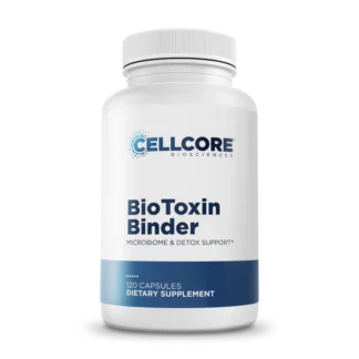BioToxin Binder