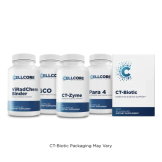 C.A. Support Kit