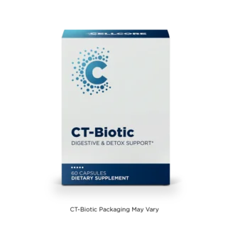 CT-Biotic