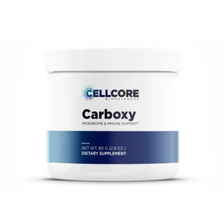 Carboxy