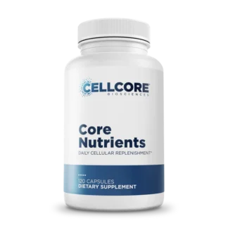 Core Nutrients 120 ct