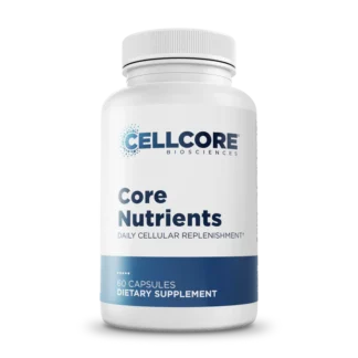 Core Nutrients 60 ct