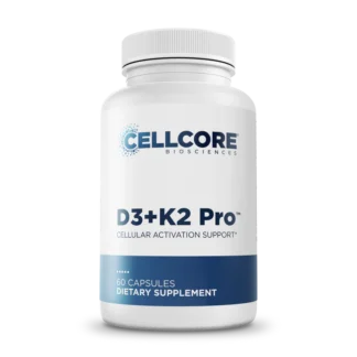 D3+K2 Pro