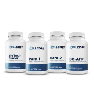 Gut & Immune Support
