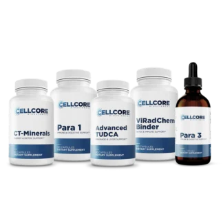 Whole Body Immune Support