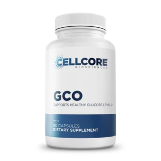 GCO