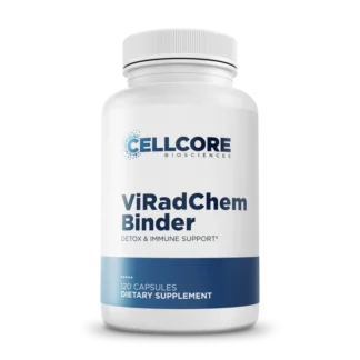 ViRadChem Binder