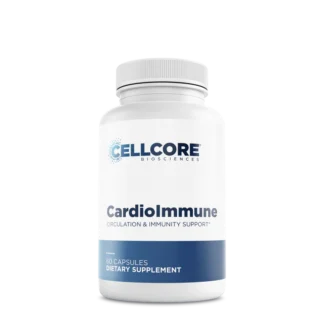 CardioImmune