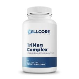 TriMag Complex