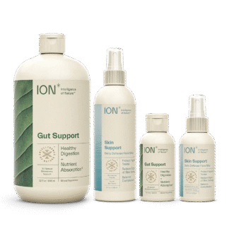ION* Daily Protection Bundle