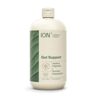 ION* Gut Support