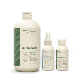 ION* Gut + Skin Adventurer Bundle