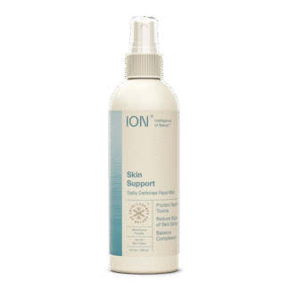ION* Skin Support