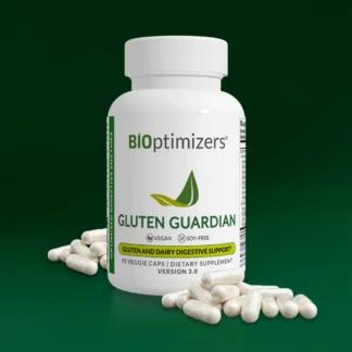 Gluten Guardian 90ct