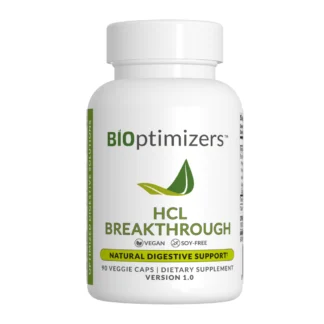 HCL Breakthrough 90ct