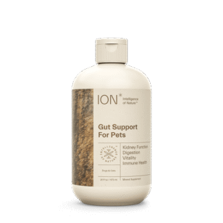 ION* Gut Support For Pets