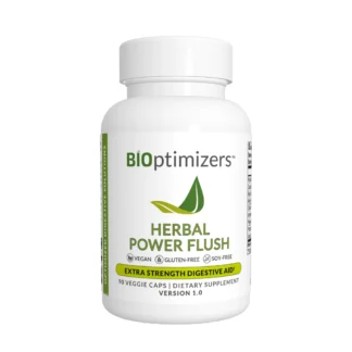 Herbal Power Flush 90ct