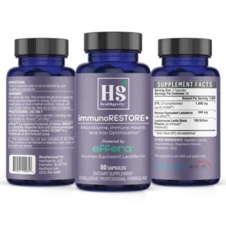 immunoRESTORE+