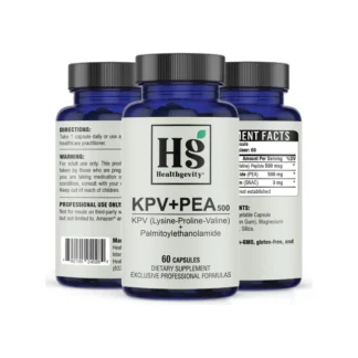 KPV + PEA 500