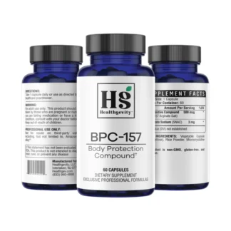Body Protection Compound