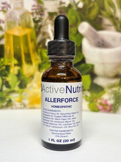 ALLERFORCE