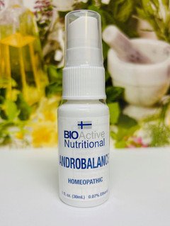 ANDROBALANCE SPRAY